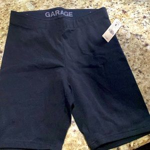 Garage bike shorts size P/S